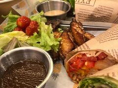 -就是卷儿Wrap and Roll(宣化路店)