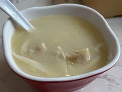 -龙抄手(文殊坊店)