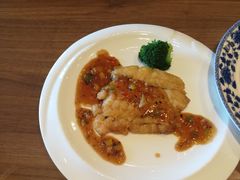 -香厨中餐厅(松北香格里拉店)