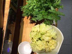 -草原塞蛮羊火锅城(港湾店)