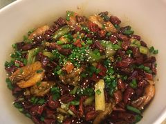 知味虾-嘉陵楼馋嘴城(簋街总店)