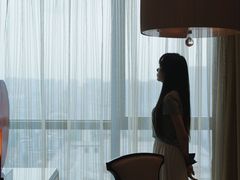 -广州方圆奥克伍德豪景酒店公寓