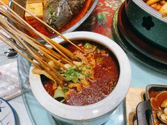 -西北小院(黄金水岸店)