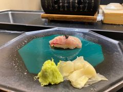 -Sushi Hanzo半藏(天环广场店)