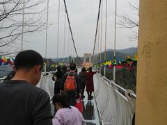 -梅岭月亮湾山体公园