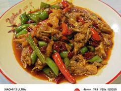 -佳佳麻辣烧菜馆