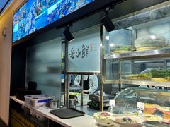 -舟小鲜·舟山小渔村(凤城四路中登广场店)