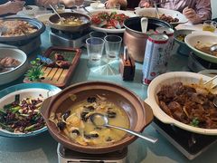 -同湘会馆(粤垦路店)