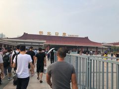-珠海拱北口岸