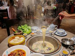 -贺庄·活鱼馆(珠吉路店)