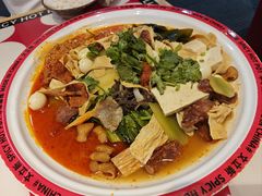 -文立新麻辣烫(合生汇21街区店)