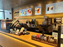 -星巴克(北京广渠门名敦道店)