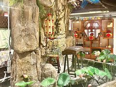 -遇见长安之高山流水(李家村万达店)