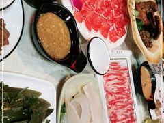 -羊家胡同·龙虾烧烤火锅(龙汇路店)