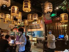 -南京大牌档(富力海珠城店)