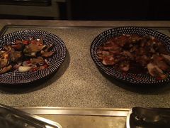 -昆山裕元花园酒店·温莎西餐厅