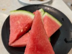 -尚品海鲜肥牛自助火锅(湖明店)