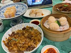 -誉八仙粤菜(万象天地店)