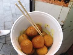 -豪華小食.華記