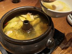 原味汽锅鸡-云海肴云南菜(正大广场店)
