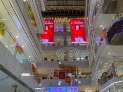 -凯德MALL(西直门店)