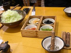 无限续小菜-胜博殿日式炸猪排(西红门店)