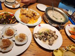 -小船渔村•大连菜•大连焖鱼(明泽街店)