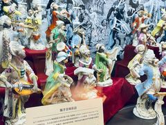 -Me Coffee下午茶艺术空间