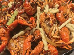 -517烧烤·龙虾·海鲜大排档(万象都荟店)