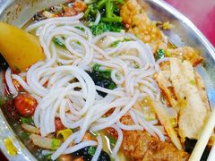 -谭老太正宗柳州螺狮粉(家和花园店)