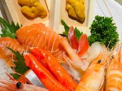 -水木锦堂·自助铁板烧(望京凯德MALL店)