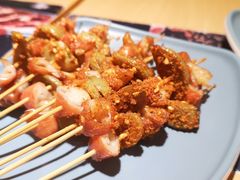 -肠王卤煮(西单食宝街店)