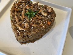 -隐厨中国餐馆(红旗大街店)