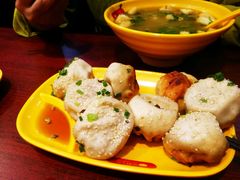 -小杨生煎(香港名都店)