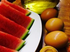 烤蛋-庆会楼硫磺浴(西塔街店)