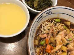 -爱家面馆(常州总店)