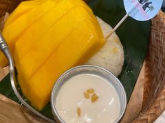 -太食獸泰式茶餐厅(艾尚天地店)