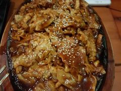 -HONGA HONGA雄家(曹路店)