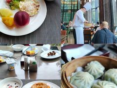 -福州仓山凯悦酒店·Market Cafe Lacucina咖啡厅