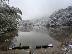 -青城山