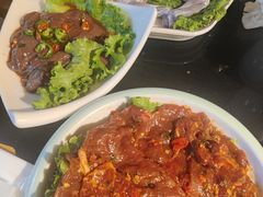 -三江两海老火锅(北京首店)