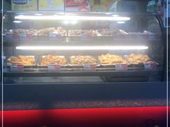 -超级鸡车(曹杨路店)