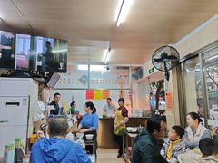 -海浪食店(湖滨中路店)