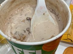 -DQ·蛋糕·冰淇淋(科华王府井店)
