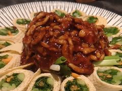 -金掌勺东北菜(格兰晴天店)