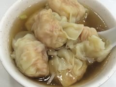 -麦文记面家(佐敦店)