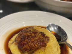 -阿庄新豫菜(通泰路店)