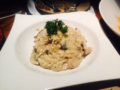 -Amanda餐厅(长乐路店)