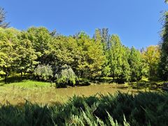 -北极寺公园