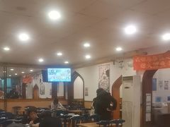 -西部马华清真兰州牛肉面·烧烤夜市(关东店)